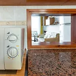 Fener De Baix 81 - Primera Linea Mar Apartment