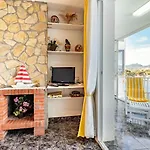 Fener De Baix 81 - Primera Linea Mar Apartment *