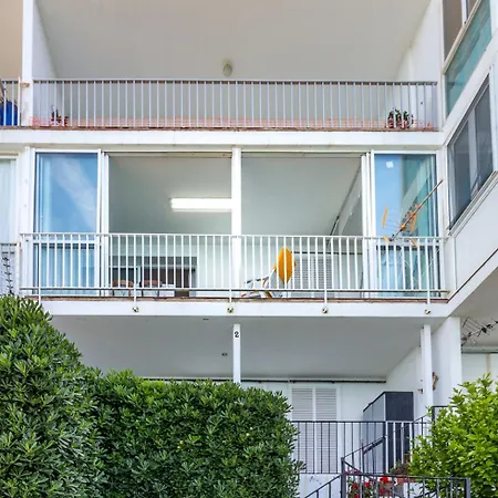 Apartment Fener De Baix 81 Primera Linea Mar *