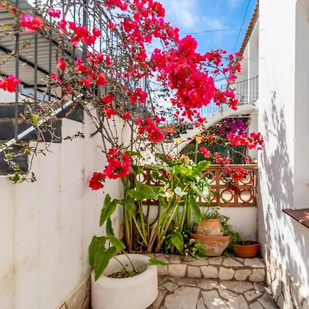 Apartment Fener De Baix 81 Primera Linea Mar *