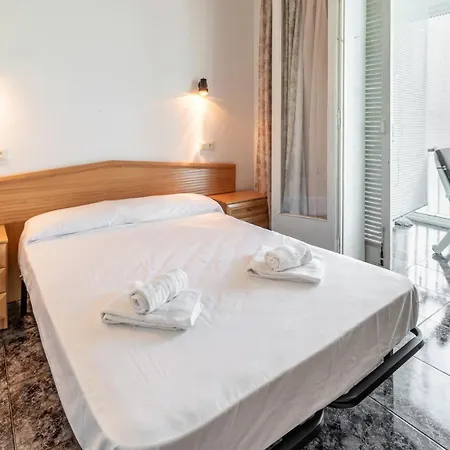 Apartment Fener De Baix 81 Primera Linea Mar *