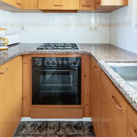 Fener De Baix 81 Primera Linea Mar * Girona