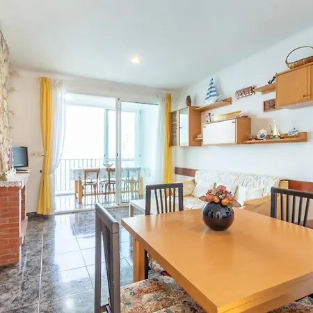 Apartment Fener De Baix 81 Primera Linea Mar