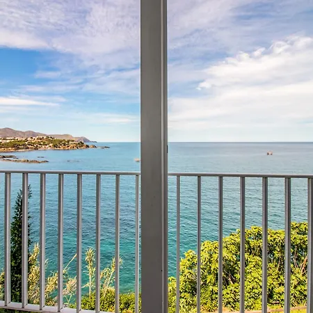 Apartment Fener De Baix 81 Primera Linea Mar *