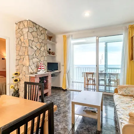 Apartment Fener De Baix 81 Primera Linea Mar *