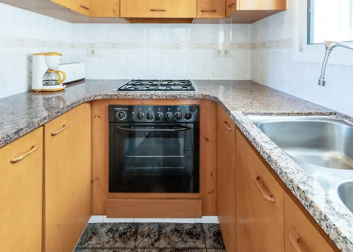 Fener De Baix 81 - Primera Linea Mar * ジローナ